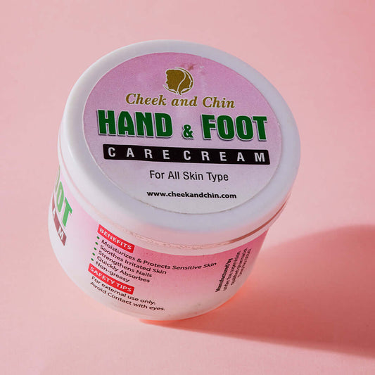 Hand and Foot cream Sale